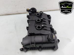 Ventildeckel van een Citroën C3 (SC) 1.0 Vti 68 12V 2013