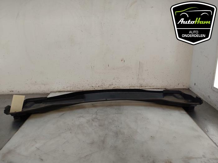 Używane Parawan Mini Countryman (F60) 1.5 TwinPower Turbo 12V Cooper SE ALL4 Cena € 25,00 Procedura marży oferowane przez AutoHam