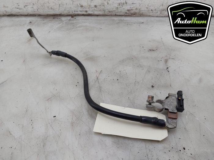 Begagnade Batterisensor Mini Countryman (F60) 1.5 TwinPower Turbo 12V Cooper SE ALL4 Pris € 30,00 Marginaltabell erbjuds av AutoHam
