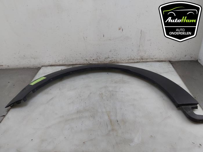 Gebrauchte Vorderradfelge Mini Countryman (F60) 1.5 TwinPower Turbo 12V Cooper SE ALL4 Preis € 40,00 Margenregelung angeboten von AutoHam