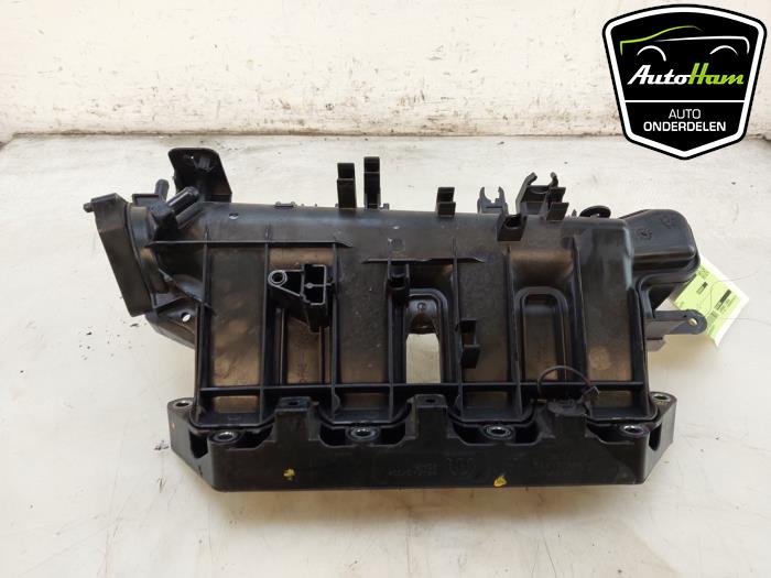 Gebrauchte Ansaugbrugge Jeep Renegade (BU) 1.4 Multi Air 16V Preis € 65,00 Margenregelung angeboten von AutoHam