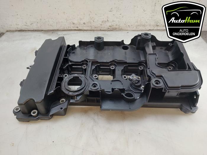 Gebrauchte Ventildeckel Mercedes C (W204) 1.8 C-180 CGI 16V Preis € 55,00 Margenregelung angeboten von AutoHam