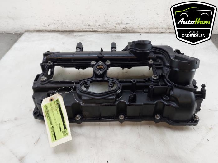 Gebrauchte Ventildeckel BMW 3 serie Touring (F31) 320i xDrive 2.0 16V Preis € 50,00 Margenregelung angeboten von AutoHam