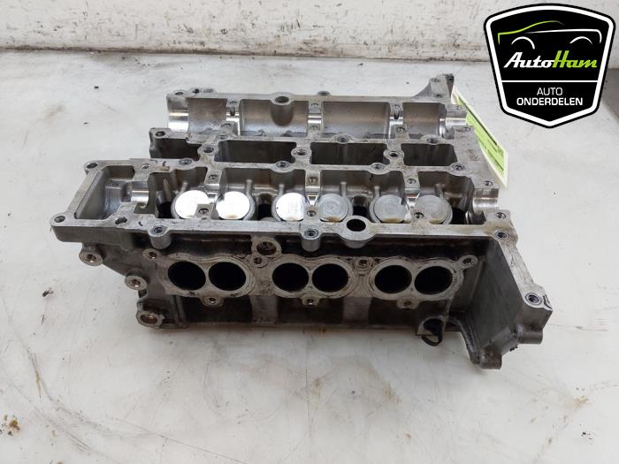 Usagé Culasse Ford B-Max (JK8) 1.0 EcoBoost 12V 100 Prix € 450,00 Règlement à la marge proposé par AutoHam