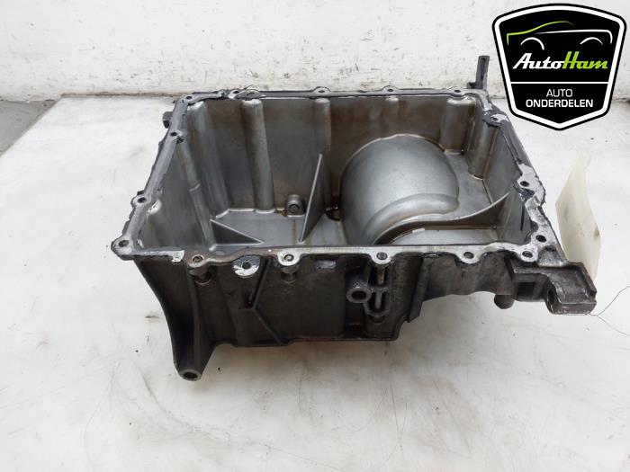 Gebrauchte Ölwanne Ford B-Max (JK8) 1.0 EcoBoost 12V 100 Preis € 25,00 Margenregelung angeboten von AutoHam