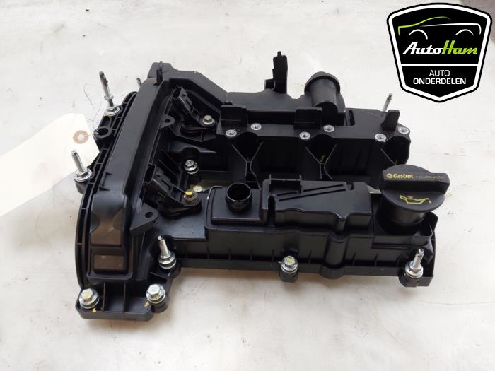 Gebrauchte Ventildeckel Ford B-Max (JK8) 1.0 EcoBoost 12V 100 Preis € 50,00 Margenregelung angeboten von AutoHam