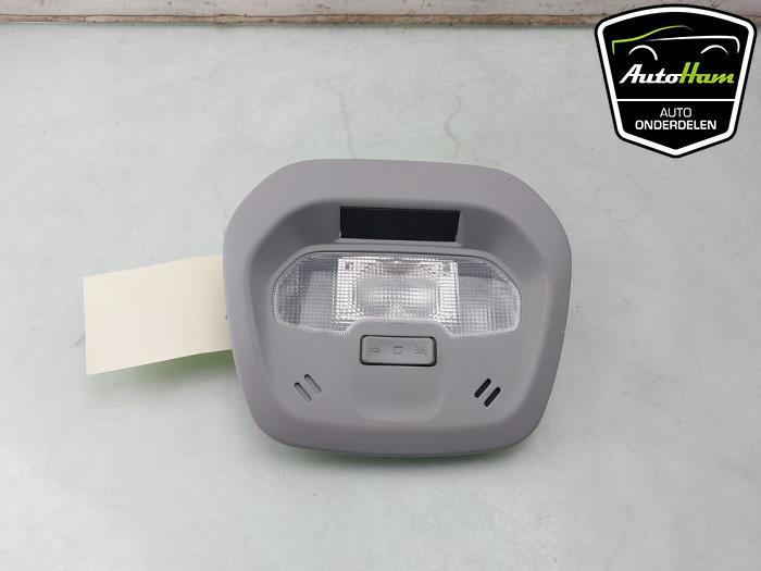Begagnade Innerbelysning, fram Opel Karl 1.0 12V Pris € 15,00 Marginaltabell erbjuds av AutoHam