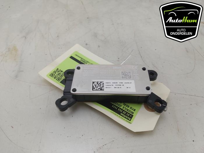 Used Body control computer BYD Seal U 1.5 DM-I FWD Price € 150,00 Margin scheme offered by AutoHam