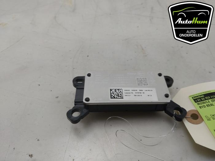 Used Body control computer BYD Seal U 1.5 DM-I FWD Price € 150,00 Margin scheme offered by AutoHam