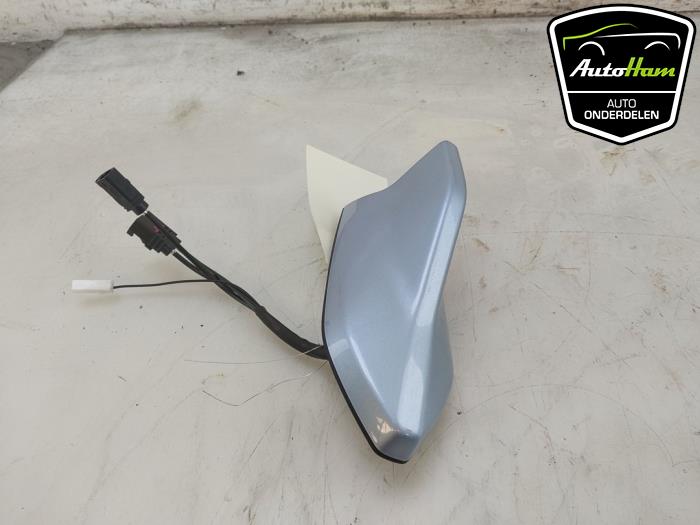 Używane Antena BYD Seal U 1.5 DM-I FWD Cena € 95,00 Procedura marży oferowane przez AutoHam
