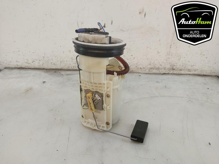 Usagé Pompe à carburant Skoda Fabia (6Y5) 1.4i 16V Prix € 25,00 Règlement à la marge proposé par AutoHam