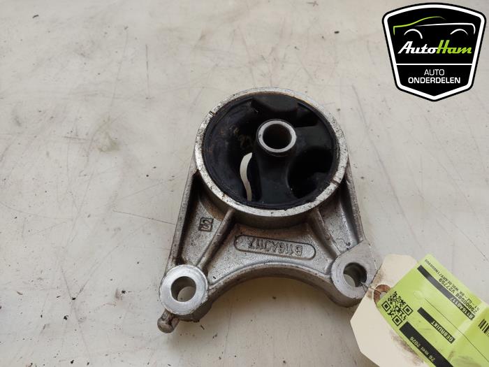 Used Engine mount Opel Speedster 2.2 16V Price € 95,00 Margin scheme offered by AutoHam