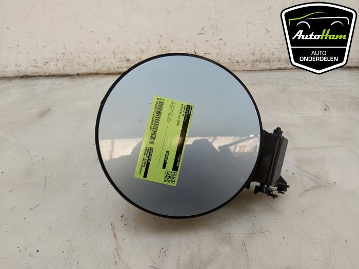 Begagnade Tanklucka BYD Seal U 1.5 DM-I FWD Pris € 75,00 Marginaltabell erbjuds av AutoHam