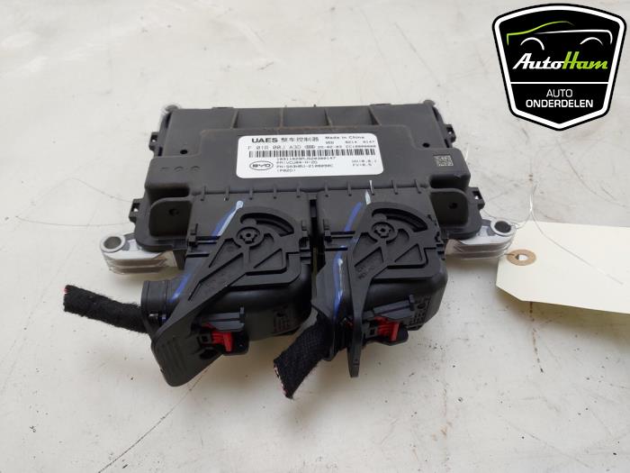Used Engine management computer BYD Seal U 1.5 DM-I FWD Price € 350,00 Margin scheme offered by AutoHam