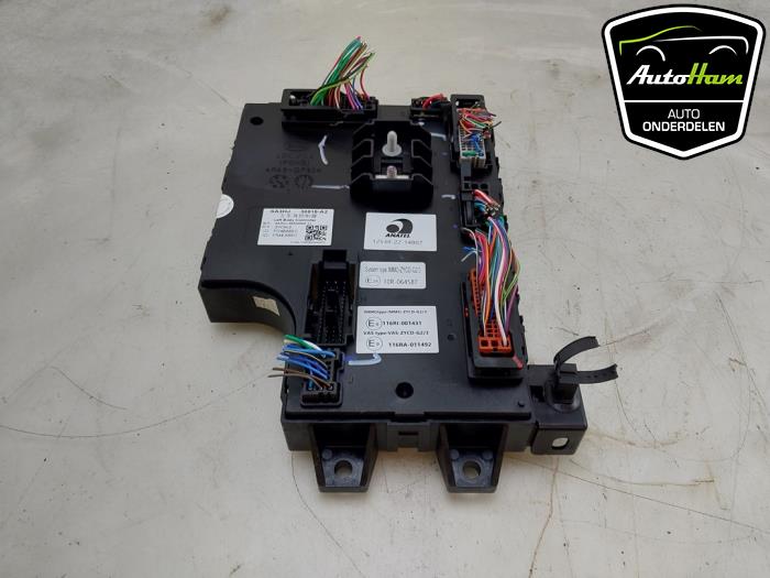 Used Body control computer BYD Seal U 1.5 DM-I FWD Price € 250,00 Margin scheme offered by AutoHam