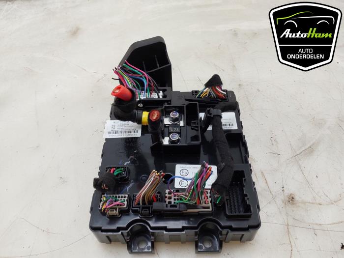 Used Body control computer BYD Seal U 1.5 DM-I FWD Price € 225,00 Margin scheme offered by AutoHam