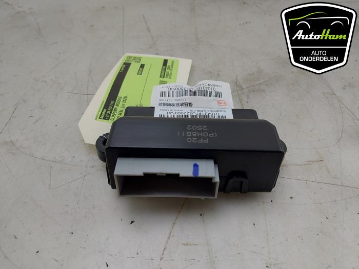 Gebrauchte Ölpumpe Module BYD Seal U 1.5 DM-I FWD Preis € 125,00 Margenregelung angeboten von AutoHam