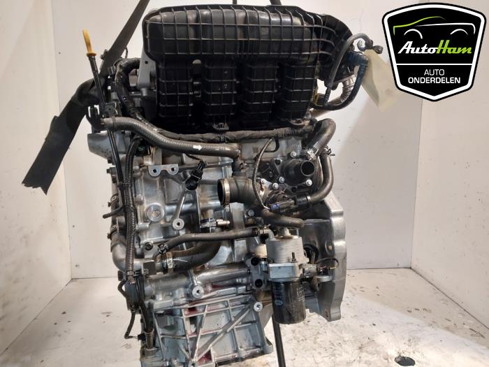 Gebrauchte Motor BYD Seal U 1.5 DM-I FWD Preis € 2.950,00 Margenregelung angeboten von AutoHam