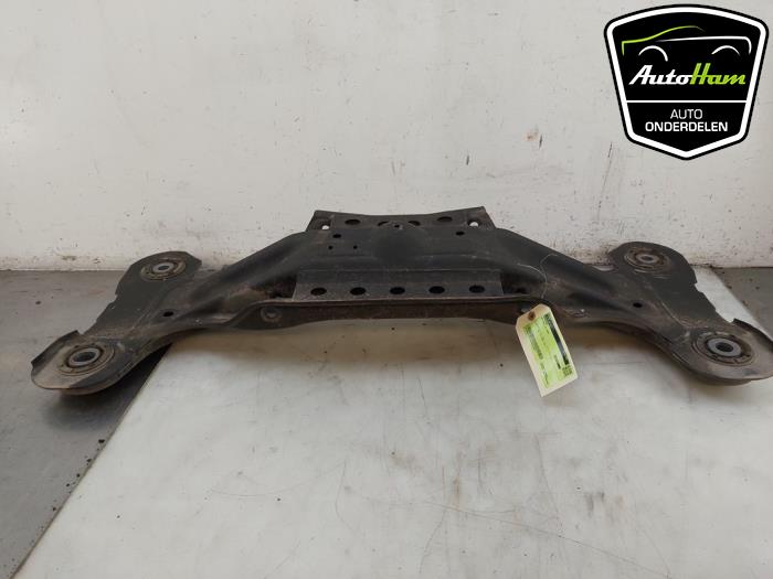 Used Subframe BYD Seal U 1.5 DM-I FWD Price € 225,00 Margin scheme offered by AutoHam