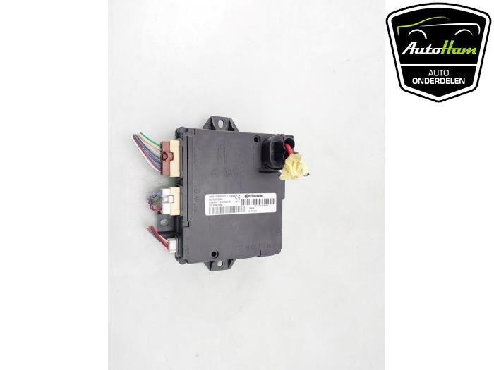 Used Body control computer Renault Trafic (1FL/2FL/3FL/4FL) 1.6 dCi 115 Price € 54,45 Inclusive VAT offered by AutoHam