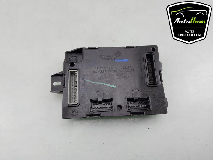 Used Body control computer Renault Trafic (1FL/2FL/3FL/4FL) 1.6 dCi 115 Price € 90,75 Inclusive VAT offered by AutoHam