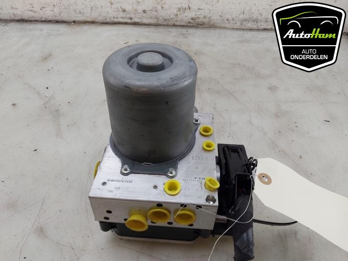 Used ABS pump BYD Seal U 1.5 DM-I FWD Price € 650,00 Margin scheme offered by AutoHam
