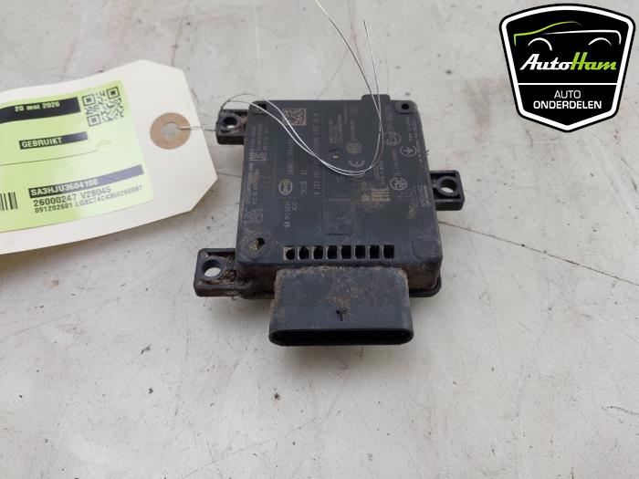 Begagnade Dödvinkelsensor BYD Seal U 1.5 DM-I FWD Pris € 225,00 Marginaltabell erbjuds av AutoHam
