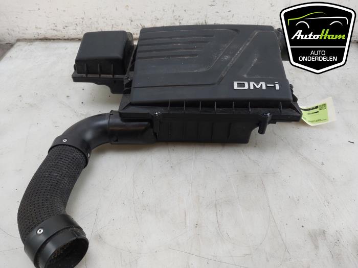 Gebrauchte Luftfiltergehäuse BYD Seal U 1.5 DM-I FWD Preis € 150,00 Margenregelung angeboten von AutoHam