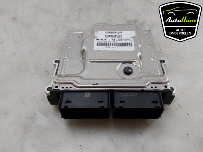 Used Engine management computer BYD Seal U 1.5 DM-I FWD Price € 275,00 Margin scheme offered by AutoHam