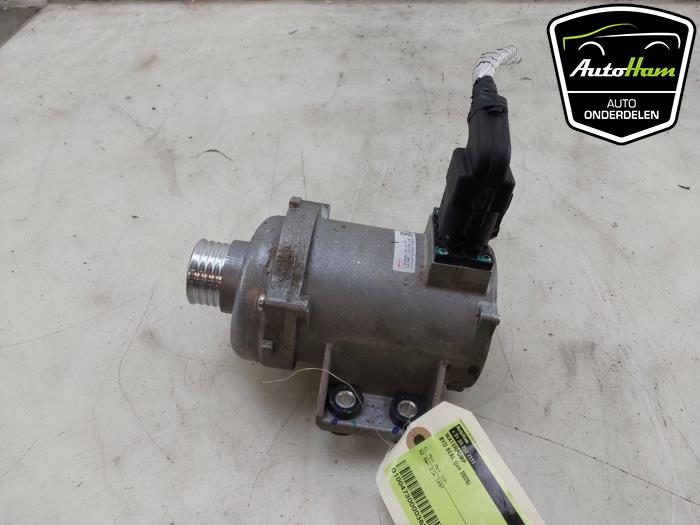 Begagnade Vattenpump BYD Seal U 1.5 DM-I FWD Pris € 125,00 Marginaltabell erbjuds av AutoHam