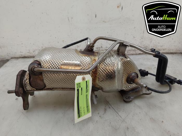 Gebrauchte Katalysator BYD Seal U 1.5 DM-I FWD Preis € 750,00 Margenregelung angeboten von AutoHam