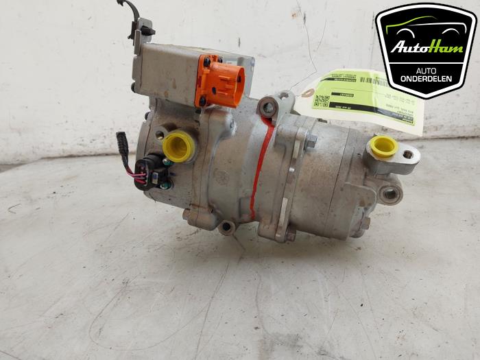 Gebrauchte Klimapumpe BYD Seal U 1.5 DM-I FWD Preis € 595,00 Margenregelung angeboten von AutoHam