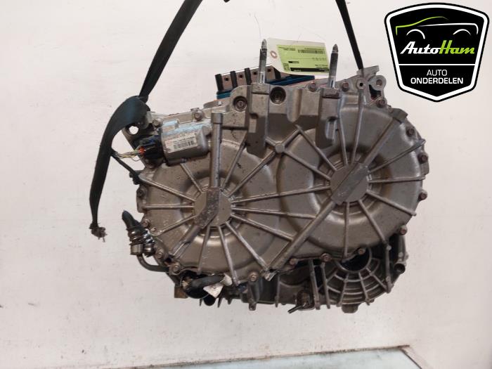 Gebrauchte Getriebe BYD Seal U 1.5 DM-I FWD Preis € 1.850,00 Margenregelung angeboten von AutoHam