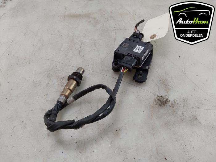Usados Sensor Nox Audi A3 Sportback (8YA) 2.0 30 TDI 16V Precio € 125,00 Norma de margen ofrecido por AutoHam