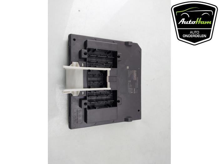 Used Body control computer Volkswagen Golf VII (AUA) 1.0 TSI 12V BlueMotion Price € 95,00 Margin scheme offered by AutoHam