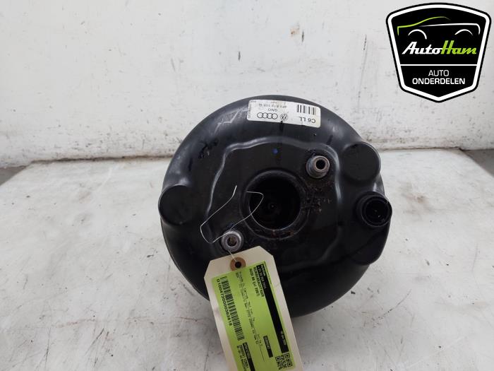 Gebrauchte Bremskraftverstärker Audi A6 Avant (C6) 2.8 V6 24V FSI Preis € 50,00 Margenregelung angeboten von AutoHam