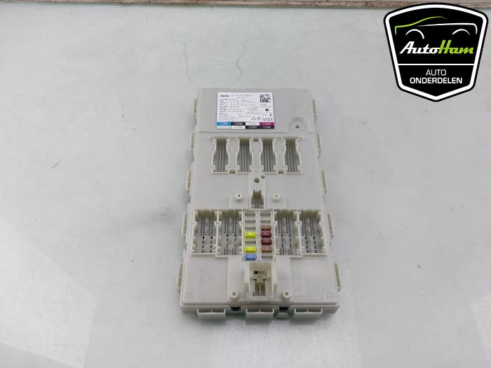 Used Body control computer BMW 5 serie Touring (G31) 523d 2.0 TwinPower Turbo 16V Price € 195,00 Margin scheme offered by AutoHam