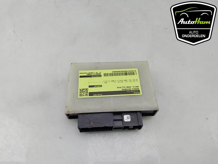 Używane Sterownik AdBlue BMW 5 serie Touring (G31) 523d 2.0 TwinPower Turbo 16V Cena € 60,00 Procedura marży oferowane przez AutoHam