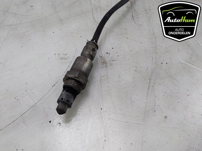 Sonde lambda d'un Audi A6 Avant (C8) 2.0 16V 55 TFSI e Hybrid Quattro 2023