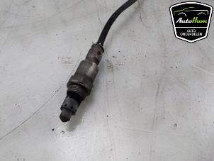 Sonde lambda d'un Audi A6 Avant (C8) 2.0 16V 55 TFSI e Hybrid Quattro 2023