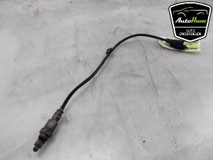 Sonde lambda d'un Audi A6 Avant (C8) 2.0 16V 55 TFSI e Hybrid Quattro 2023