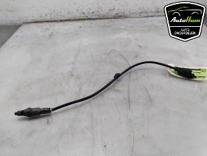 Sonde lambda d'un Audi A6 Avant (C8) 2.0 16V 55 TFSI e Hybrid Quattro 2023