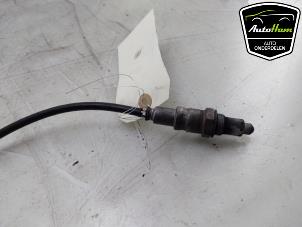 Sonde lambda d'un Audi A6 Avant (C8) 2.0 16V 55 TFSI e Hybrid Quattro 2023