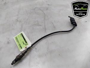 Sonde lambda d'un Audi A6 Avant (C8) 2.0 16V 55 TFSI e Hybrid Quattro 2023