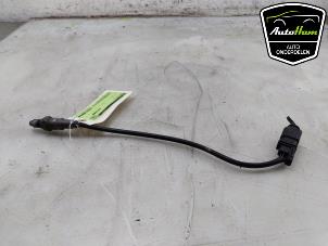 Sonde lambda d'un Audi A6 Avant (C8) 2.0 16V 55 TFSI e Hybrid Quattro 2023