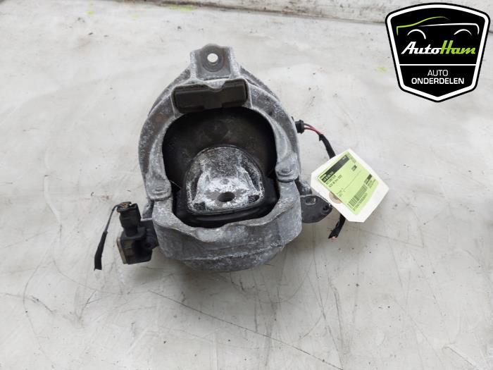 Used Engine mount Audi A6 Avant (C8) 2.0 16V 55 TFSI e Hybrid Quattro Price € 245,00 Margin scheme offered by AutoHam