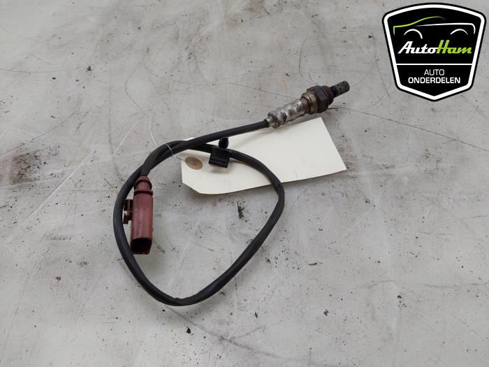 Sonde lambda d'un Audi A7 Sportback (4GA/4GF) 2.8 V6 24V FSI 2012