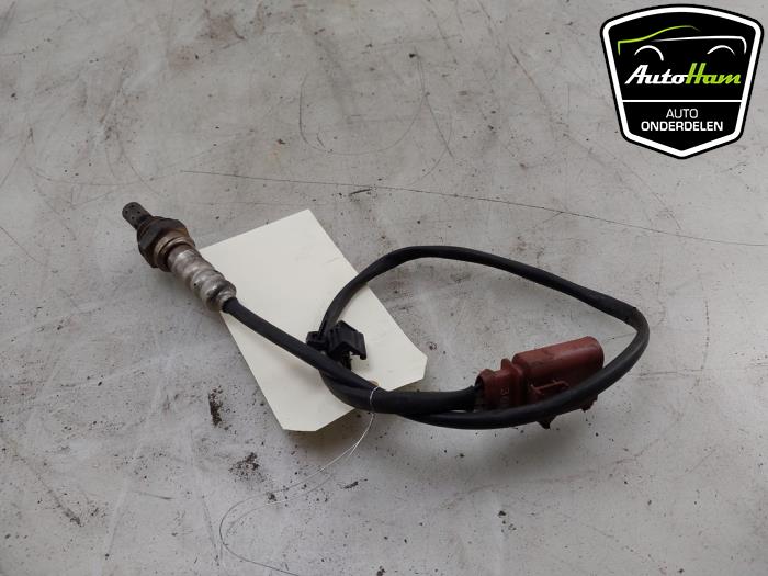 Sonde lambda d'un Audi A7 Sportback (4GA/4GF) 2.8 V6 24V FSI 2012