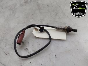 Sonde lambda d'un Audi A7 Sportback (4GA/4GF) 2.8 V6 24V FSI 2012