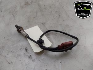 Sonde lambda d'un Audi A7 Sportback (4GA/4GF) 2.8 V6 24V FSI 2012